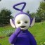 Tinky winky