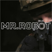 Mr.R0B0T