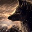 The Dark Wolf