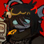 Steam avatar
