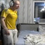 лысый уебан