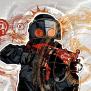 竞技演员 銅锣湾陈浩南