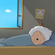 青青草原二把手懒羊羊