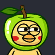 Official Milo avatar