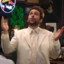 Preacher Kelly