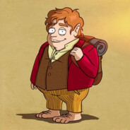 Bilbo Baggins