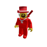 Player avatar