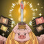 Steam avatar
