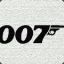 (ham)James Bond 007