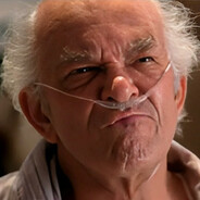 вышел покурить