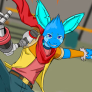 [FS] Slye_Fox's avatar