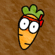 Lazer_carrot