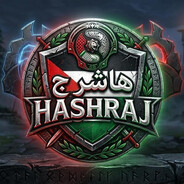 Hashraj