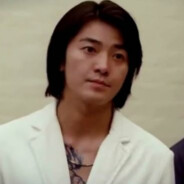 铜锣湾扛把子陈浩南