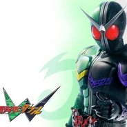 仮面ライダーW
