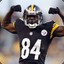 Antonio Brown