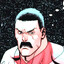 Steam avatar