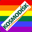 Kosmodisk