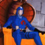 cobra commander