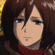 mikasa