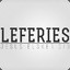 Leferies