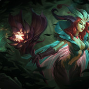 心似林中屋千千渡