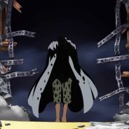 "Dark King" Silvers Rayleigh