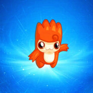 烦死了我不想打了