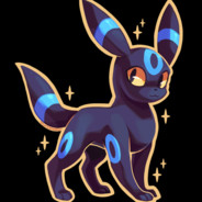 Midnight Umbreon