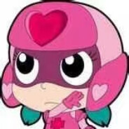 甜心超人[星星球]