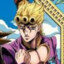 Giorno Giovanna