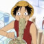 saint luffy