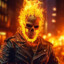 Johnny Blaze