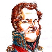 Juan Manuel De Rosas