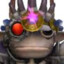 GROX EMISSARY