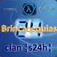 BRINCACEQUIAS  ¦s24h¦