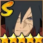 宇智波斑[秽土转生-解]