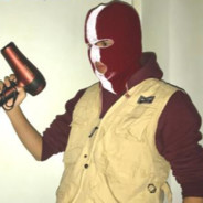 小官巨贪的秃子