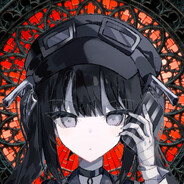 Astralis的黒部ナノカ本人