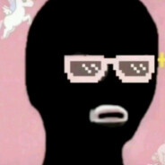 一位神秘的男人