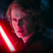 ★ anakin