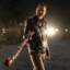 Negan Smith