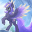 Dragon and Pegasus