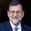 Mariano Rajoy(Ex-presidente)