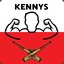 KennyS from Poland