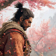 桜、秒速5センチで落ち