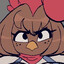 Rage Inducing Chicken