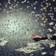 It is raining $$$$