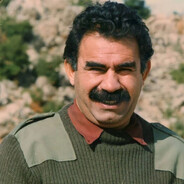 Abdullah Öcalan