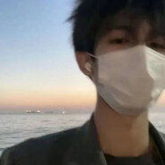 她与晚风皆温柔